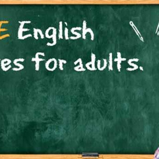Lesson plans for adults english as a second language