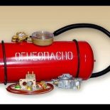 Газовое оборудование на автомобиль, юридически правильное оформление