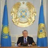 Онлайн тест на гос.службу, тема «О Президенте РК», часть 2