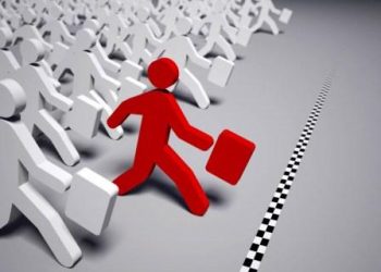 Вырвись вперед