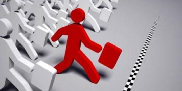 Вырвись вперед