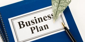 Бизнес план