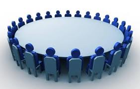 совещание на госслужбе