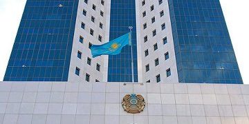 правительство рк