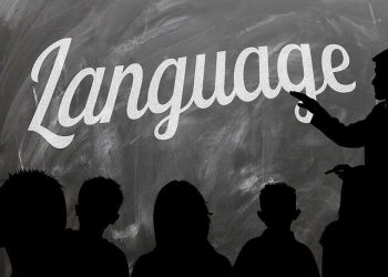 Языкознание