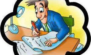 заработок на статьях