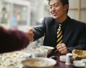 Бизнес с Китаем