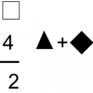 Логикалық тест диаграмма 7