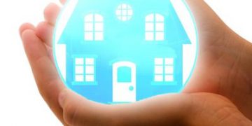 Как узаконить дом