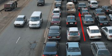 Правсотронее движение