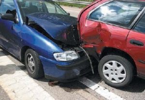 Дорожно транспортное происшествие