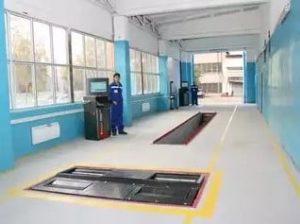 Центр техосмотра