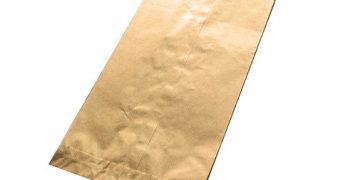 Бумажный пакет