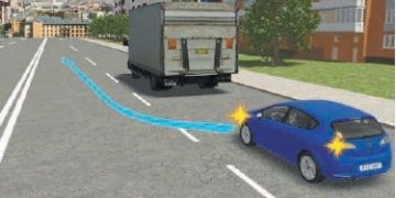 Перестроение