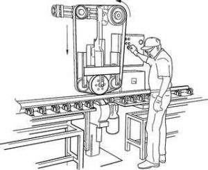 Тест для учителя по дисциплине «Технология для мальчиков»