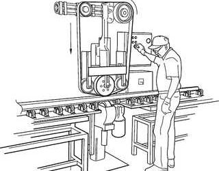 Тест для учителя по дисциплине «Технология для мальчиков»