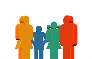 семья-воспитание