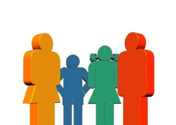 семья-воспитание