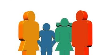 семья-воспитание