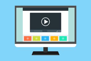 Видео обучение