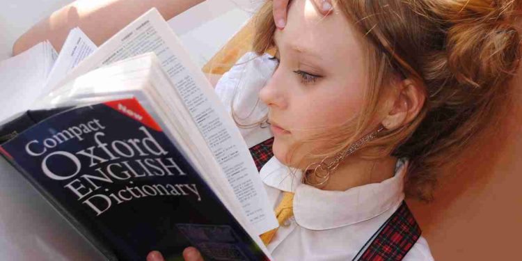 Тест по английскому языку | Начальный уровень