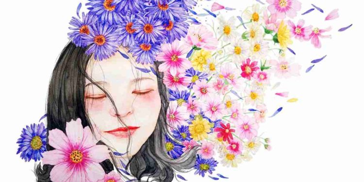 Какие цветы подходят по гороскопу: выбор правильного букета