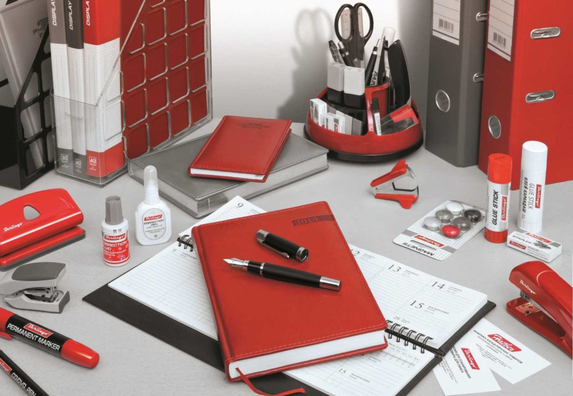 Канцтовары в Алматы