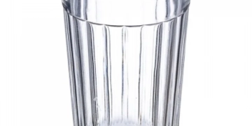 Граненый стакан