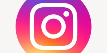 иконка инстаграм