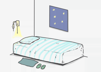 Как быстро уснуть