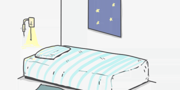 Как быстро уснуть