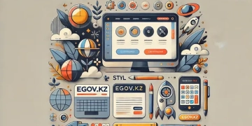 Для чего нужен eGov.kz — коротко о чем следует знать