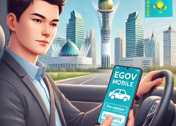 Как проверить штрафы онлайн в Казахстане: Полное руководство для водителей