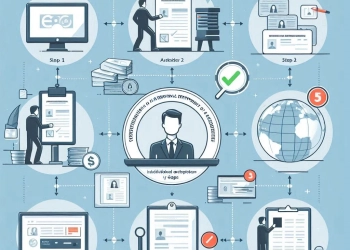 Как оформить ИП в Казахстане через eGov: Пошаговое руководство