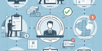 Как оформить ИП в Казахстане через eGov: Пошаговое руководство