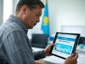 Как получить кредитную историю в Казахстане: пошаговое руководство