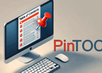 pintoc расширение для автоматического создания оглавления в чатах ИИ и ватсап