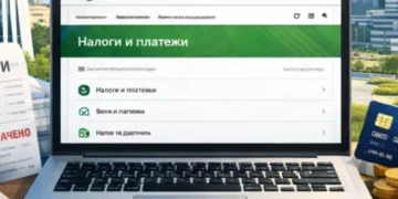 Как оплатить налоги через eGov.kz в 2026 году