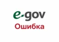 Как исправить ошибку при входе в eGov.kz в 2026 году