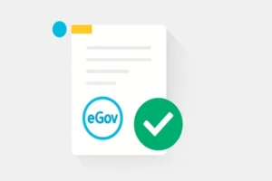 Как получить справку о доходах через eGov.kz